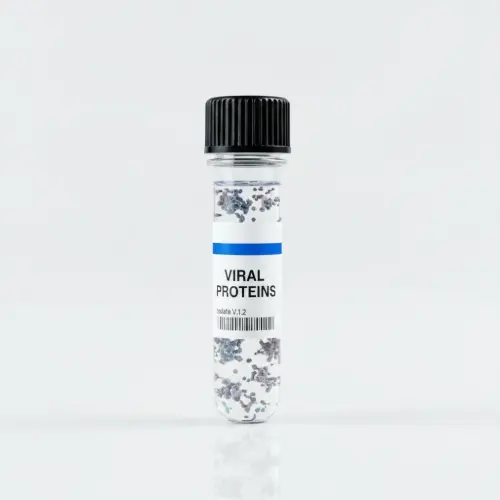 HIV-1 gp120 CM